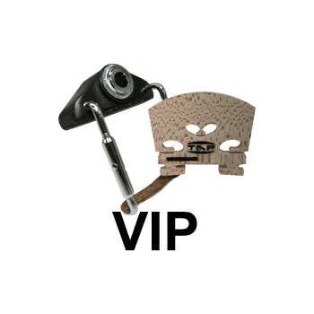 Image 1 of TAP Пиезо-датчик за цигулка tap - Модел vip