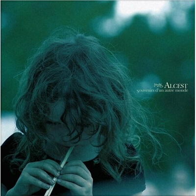 ALCEST - SOUVENIRS D\'UN AUTRE MONDE LTD. LP