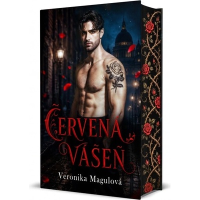 Červená vášeň