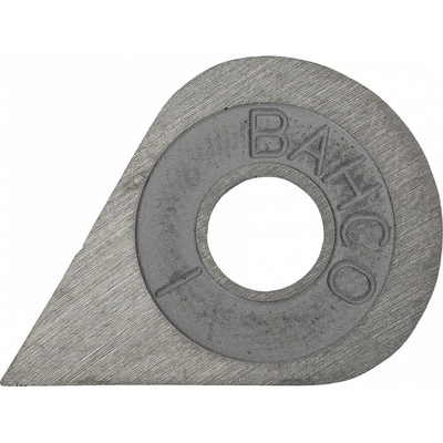 BAHCO 625-DROP čepeľ pre škrabku 625 v tvare kvapky 625-DROP