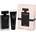 Narciso Rodriguez Narciso Rodriguez for Her Подаръчен комплект, Тоалетна вода 100ml + Мляко за тяло 75ml, Жени