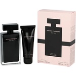 Narciso Rodriguez Narciso Rodriguez for Her Подаръчен комплект, Тоалетна вода 100ml + Мляко за тяло 75ml, Жени