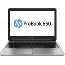 HP ProBook 650 F1P32EA