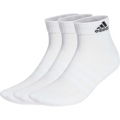 adidas Чорапи adidas Cushioned Sportswear (3 pairs) ht3441 Размер S
