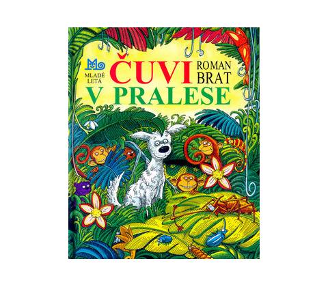 Čuvi v pralese