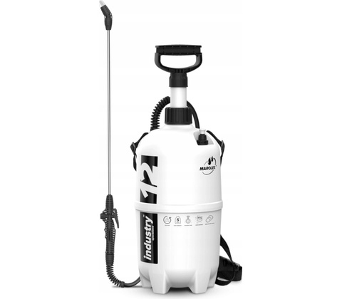 Marolex Hobby 12