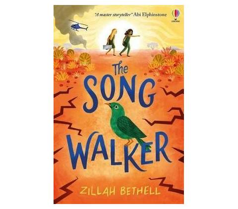 The Song Walker