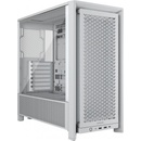 Corsair Frame 4000D White (CC-9011291-WW)
