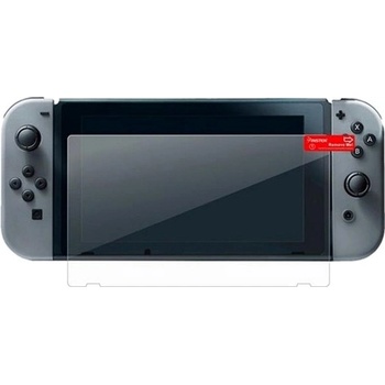 PrimeGuard Ochranné sklo Nintendo Switch OLED