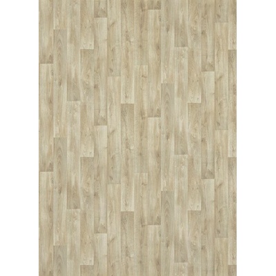 Breno Supertex Tavel 508 světlé dřevo 200 cm 1 m²