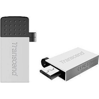 Transcend JetFlash 380 16GB TS16GJF380S