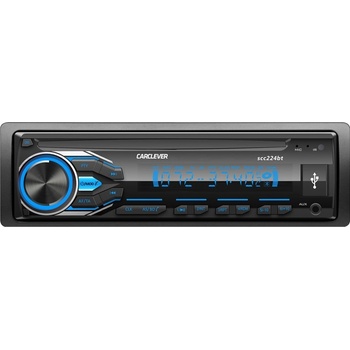 Carclever SCC224BT