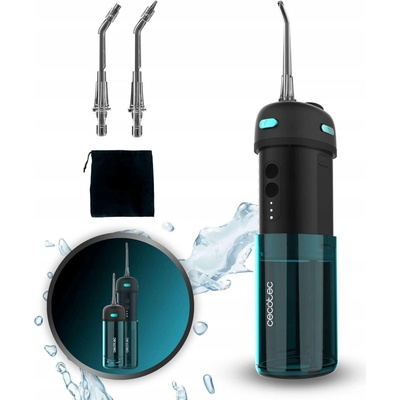 Cecotec Port Toothcare Jet Splash