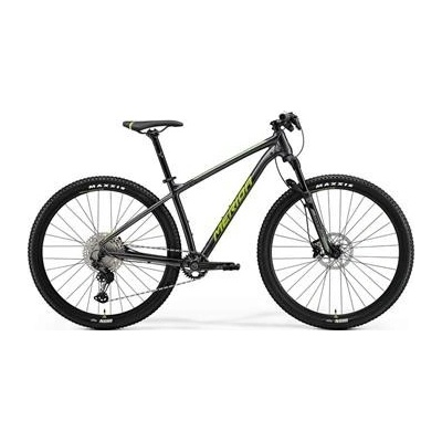 Merida Big Nine SLX Editon 2023
