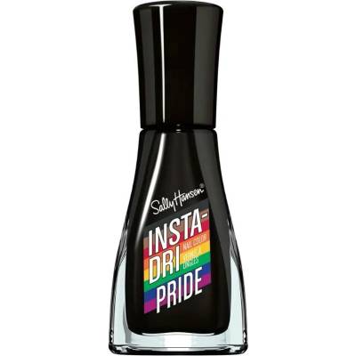 Sally Hansen Lak na nehty Insta-Dri 573 Back to Black 9,17 ml