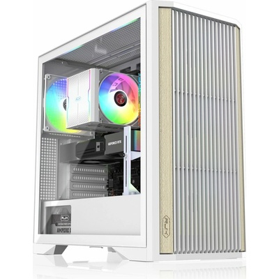 Raijintek AGOS MAX White 0R20B00260