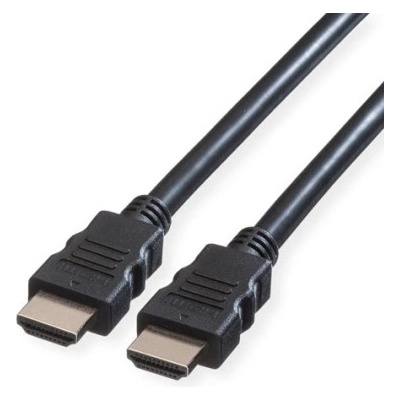 Roline HDMI-HDMI кабел 25 м v2.0 + усилвател Roline 14.01. 3454 (14.01.3454)