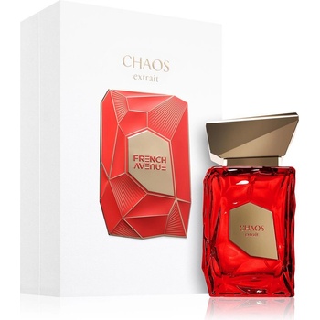 French Avenue Chaos Extrait EDP 100 ml