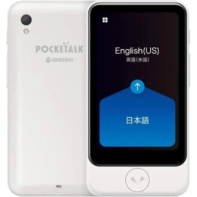Pocketalk S2 Plus – Zboží Mobilmania