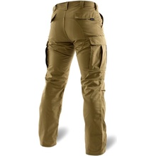 Nohavice Pentagon BDU 2.0 Tropic coyote