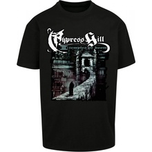 Cypress Hill Temples of Boom Oversize Tee