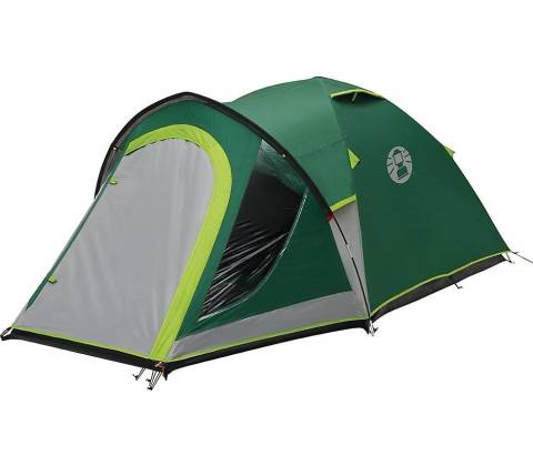 Coleman Kobuk 3 Plus