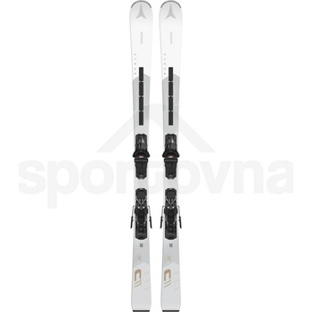 ATOMIC CLOUD C11 REVOSHOCK LIGHT 23/24