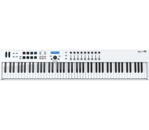 Arturia KEYLAB ESSENTIAL 88