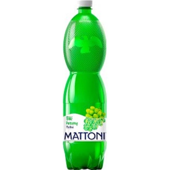 Mattoni Bílé hrozny 1,5l