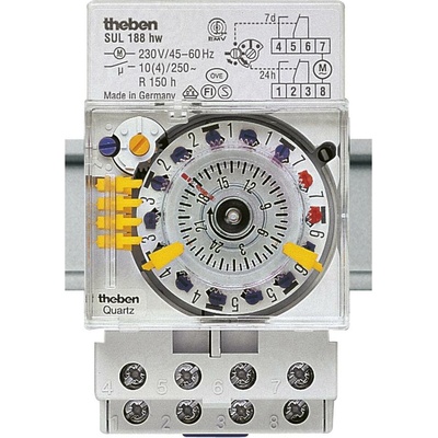 Theben SUL 188 hw