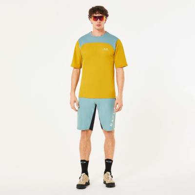 Oakley Free Ride Lined modrá