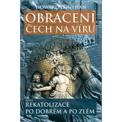 Obrácení Čech na víru