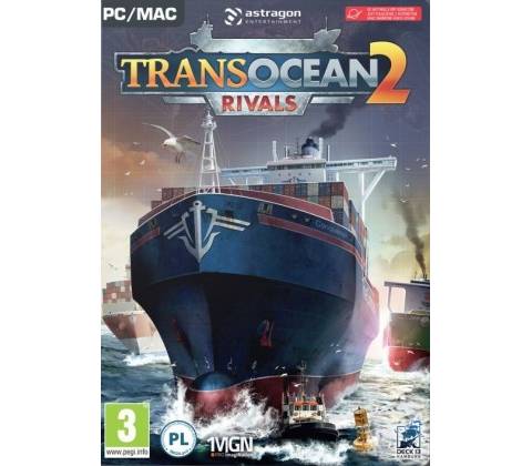 Trans Ocean 2