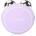 FOREO BEAR 2 go микротоков тонизиращ уред за лице Lavender