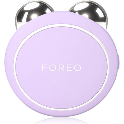 FOREO BEAR 2 go микротоков тонизиращ уред за лице Lavender