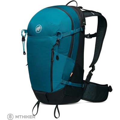 Mammut Lithium 25l Sapphire Black