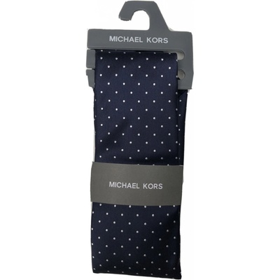 Michael Kors pánská kravata modrá S48719 – Zbozi.Blesk.cz