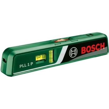 Bosch Home and Garden PLL 1 P 20 m 0.5 mm/m 0603663300
