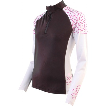 Axon Nippon dlhý D čierna/biela