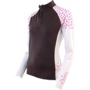 Axon Nippon dlhý D čierna/biela