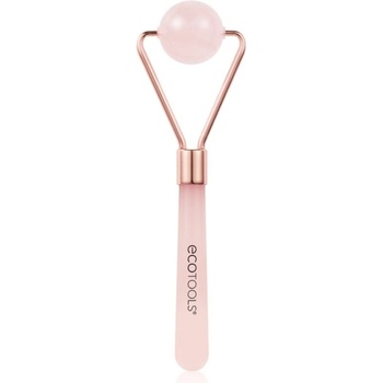 EcoTools Rose Quartz masážna pomôcka na očné okolie 1 ks