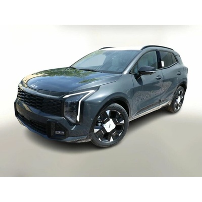 Kia Sportage GT-Line 110 kW