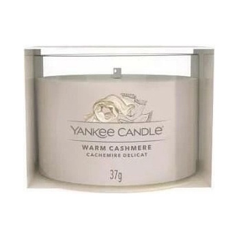 Yankee Candle Warm Cashmere 37 g