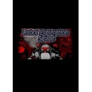 Robot Exploration Squad