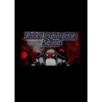 Robot Exploration Squad