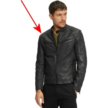 NNM мъжко яке G2MTayco SF LABO - black - ПОВРЕДЕНО - MY945