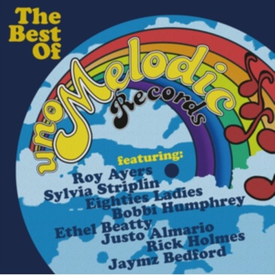 V/A - BEST OF UNO MELODIC LP