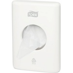 Tork Диспенсър за хигиенни торбички - Tork hygo касета бяла B5