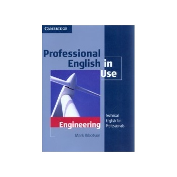 Professional Eng in use Engineering