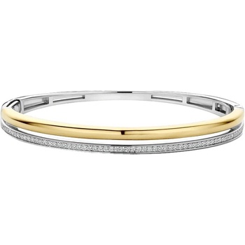 Ti Sento Гривна от сребро Ti Sento 23086ZY (23086ZY)